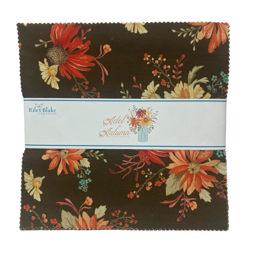 Riley blake adel autunno - riley,