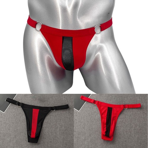 Uomo sexy pacco tanga intimo - pacco,