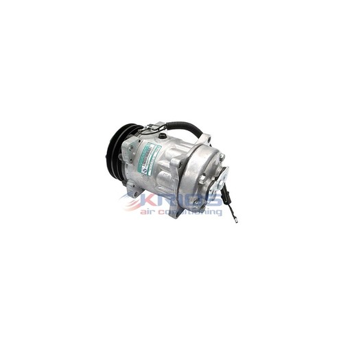 Compressore aria condizionata - aria,