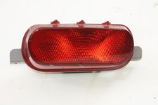 Fendinebbia Mazda CX 7