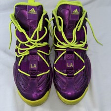 Scarpe da basket Adidas Kobe 2
