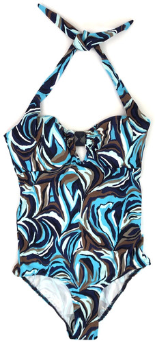 Costume bagno imbottito - costume, da