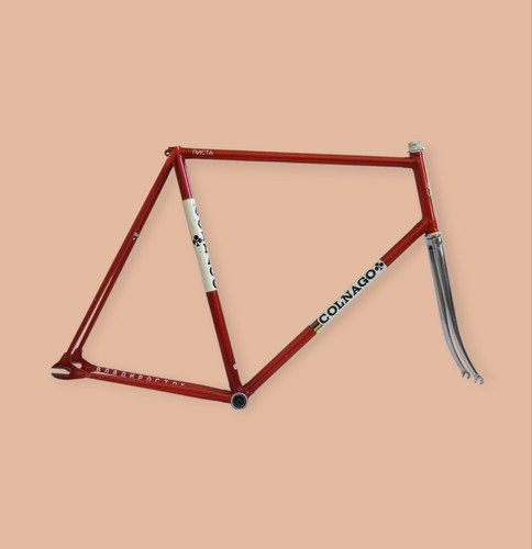 Colnago pista track - colnago, 62