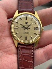 Orologio Vintage Roamer