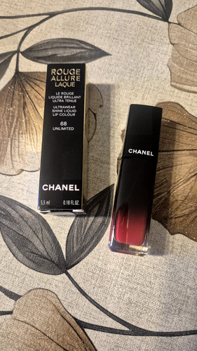 Chanel rossetto liquido - chanel,