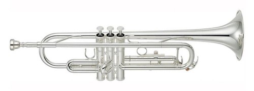 Yamaha ytr3335s tromba - ytr3335s,