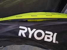 Tagliaerba elettrico a spinta