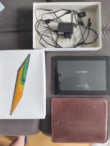 Nextbook tablet 1 - nextbook, 10.1