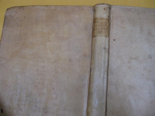 1745 rare italian - rare, commentary