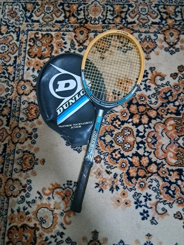 Racchetta tennis dunlop - tennis,