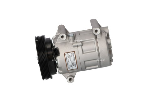 Compressore aria condizionata