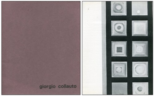 Giorgio collauto brochure - giorgio,