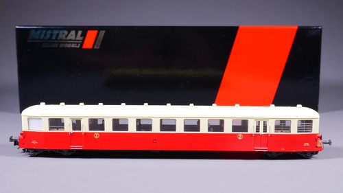 Mistral 02 5001 - dc,