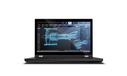Lenovo thinkpad p15 - p15, gen
