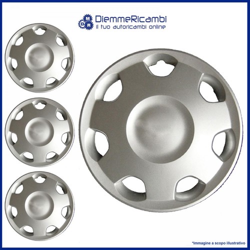 Serie borchie 4 - -,
