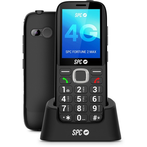 Spc fortune max - spc, 2