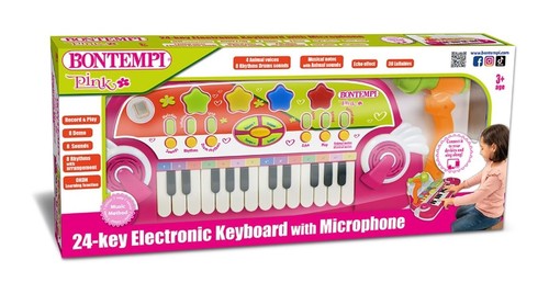 Gadget bontempi 12 - gadget, 2972