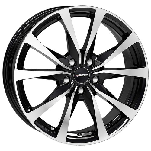 Autec brixen 5x18 - brixen, 7.5x18