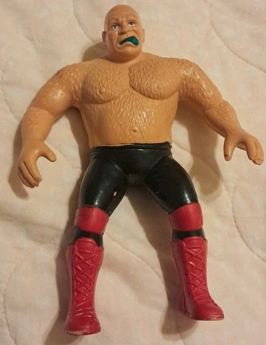 Lotto figurine george the - figurine,