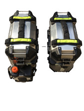 GIVI Coppia Valigie Laterali Outback Trekker 36 Lt con Accessori