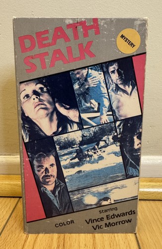 Death stalk 1970s - 1985),