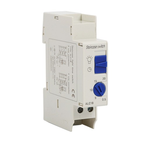 Interruttore timer abs - interruttore,