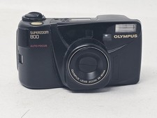 Fotocamera pellicola 35 mm