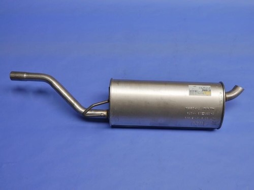 Silenziatore mts nuovo per - silenziatore,