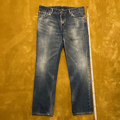 Jeans denim visvim taglia - denim, 04