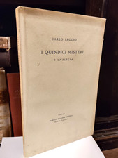 Saggio Carlo I quindici