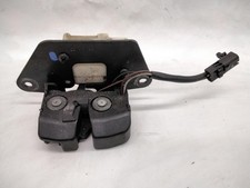 SERRATURA COFANO POSTERIORE