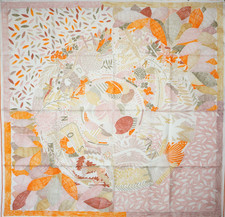 Hermès scarf foulard - hermès, scarf/foulard/carre