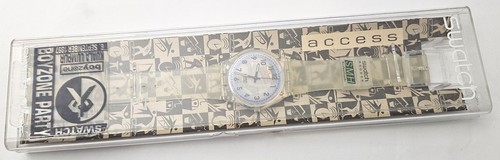 Swatch special access 199 - swatch,