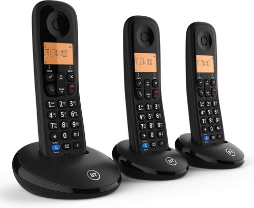 Telefono fisso cordless - , bt