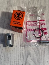 Pistone per pistone KTM SX 50