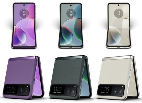 Motorola razr 3rd - razr,
