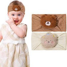 2 Pezzi Fascia Larga per