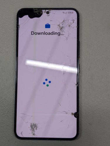 Samsung s22 per ricambi mdm - s22,