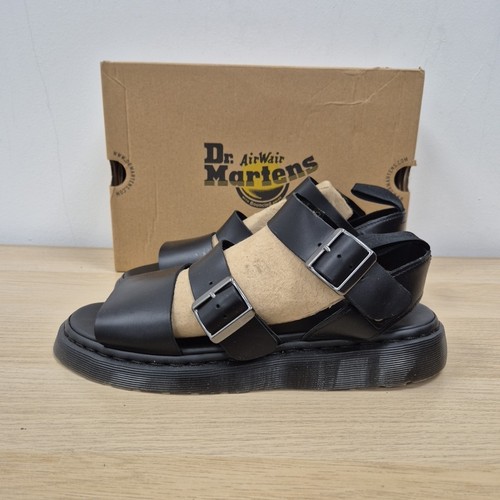 Sandali martens gryphon - sandali,