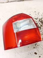 Fanale posteriore sinistro