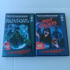 READ! Atmos Fear FX Night