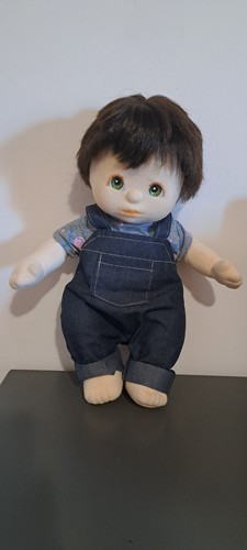 Mattel child doll boy - mattel,