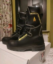 Stivali Ex Ordinanza Vigili