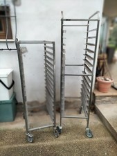 Carrelli porta pale-pizza