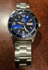 Orient Mako II 41.5 mm