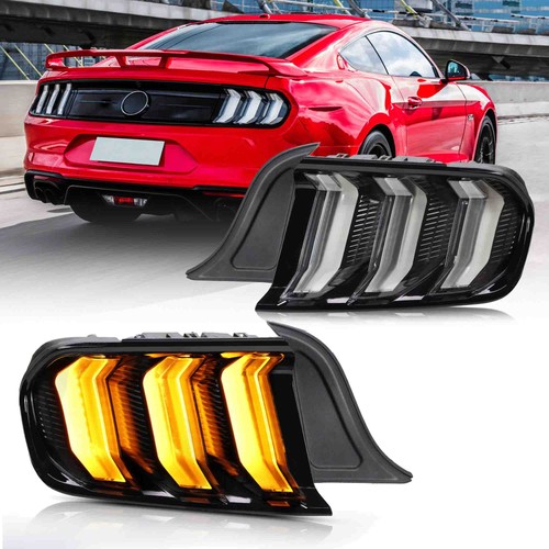 Per ford mustang vland - per,