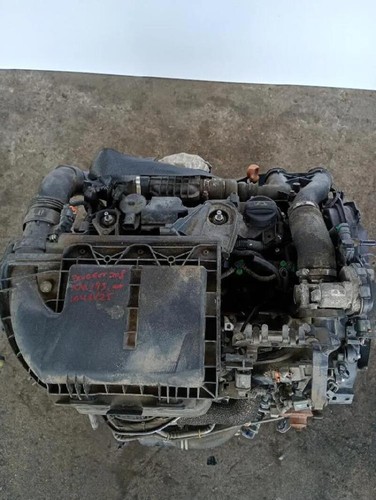 135sw motore completo peugeot - completo,