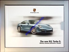 EA3504 Brochure Mailing