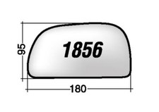Per Mitsubishi Colt 1996-2004