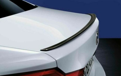 Spoiler posteriore bmw - bmw, m